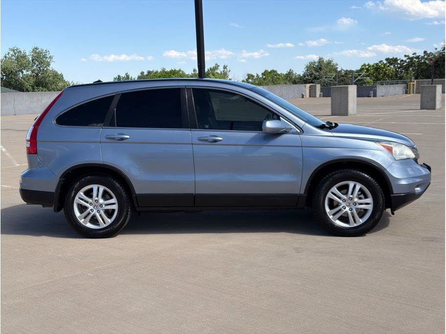 Used 2011 Honda CR-V EX-L image 8