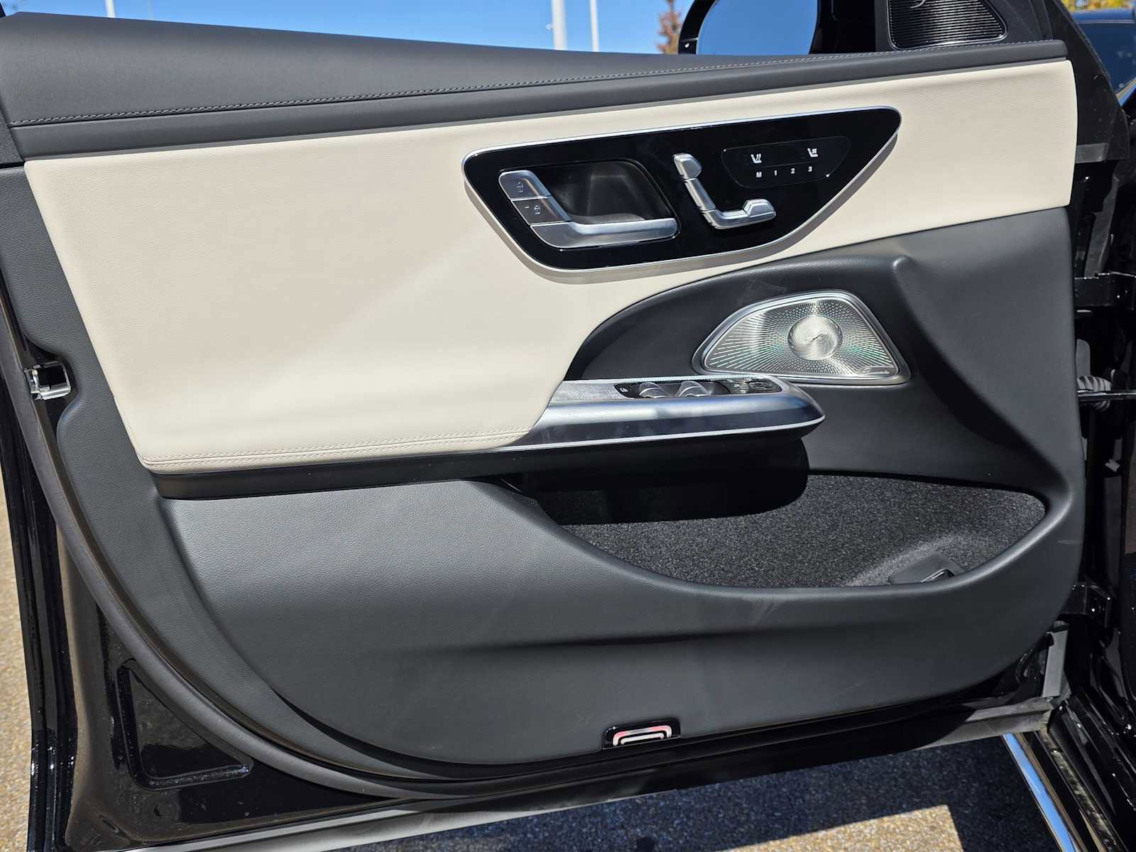 New 2026 Mercedes-Benz E 350 Sedan image 23