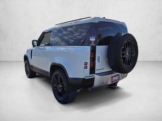 Used 2024 Land Rover Defender 90 S image 7