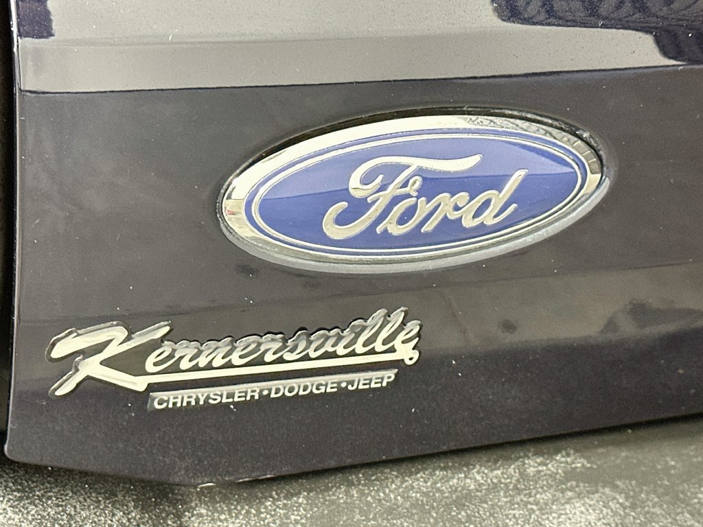 Used 2021 Ford Bronco 4-Door AWD/4WD image 27