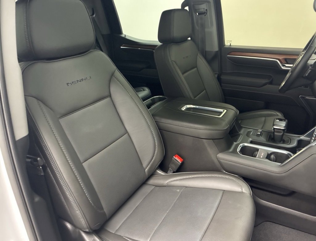 Used 2022 GMC Sierra 1500 Denali image 55