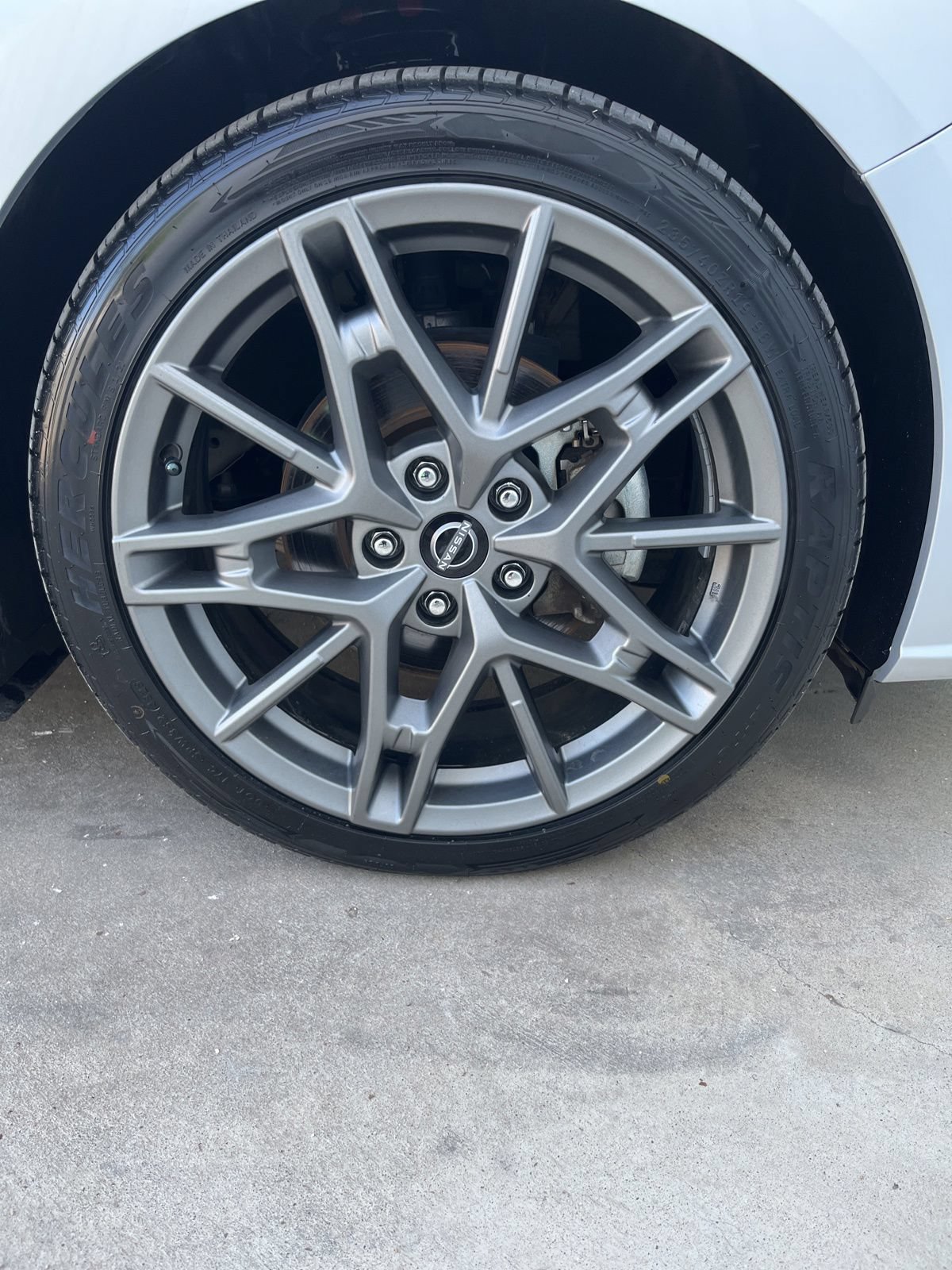 Used 2023 Nissan Altima 2.0 SR FWD image 26