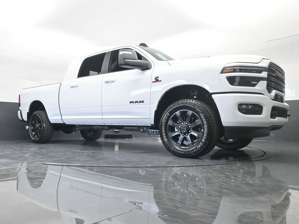New 2026 RAM 3500 Laramie image 60