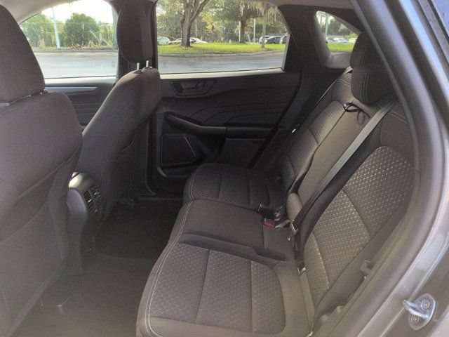 Used 2024 Ford Escape Active w/ Tech Pack #1 FWD image 13