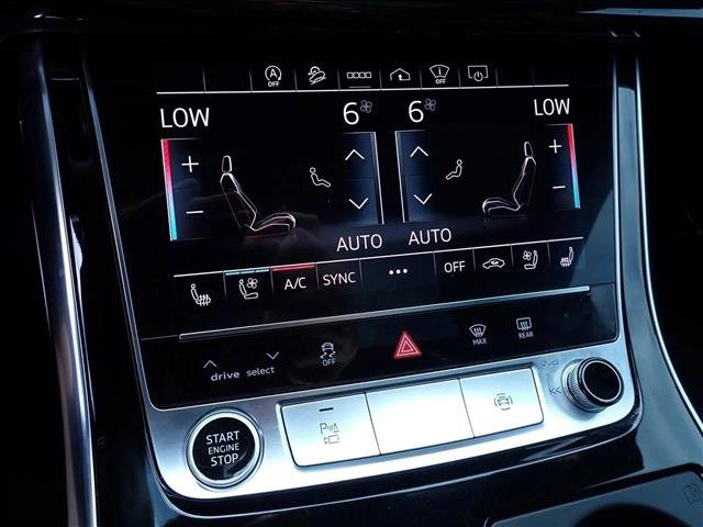 Used 2021 Audi Q8 Prestige w/ Prestige Package AWD/4WD image 20