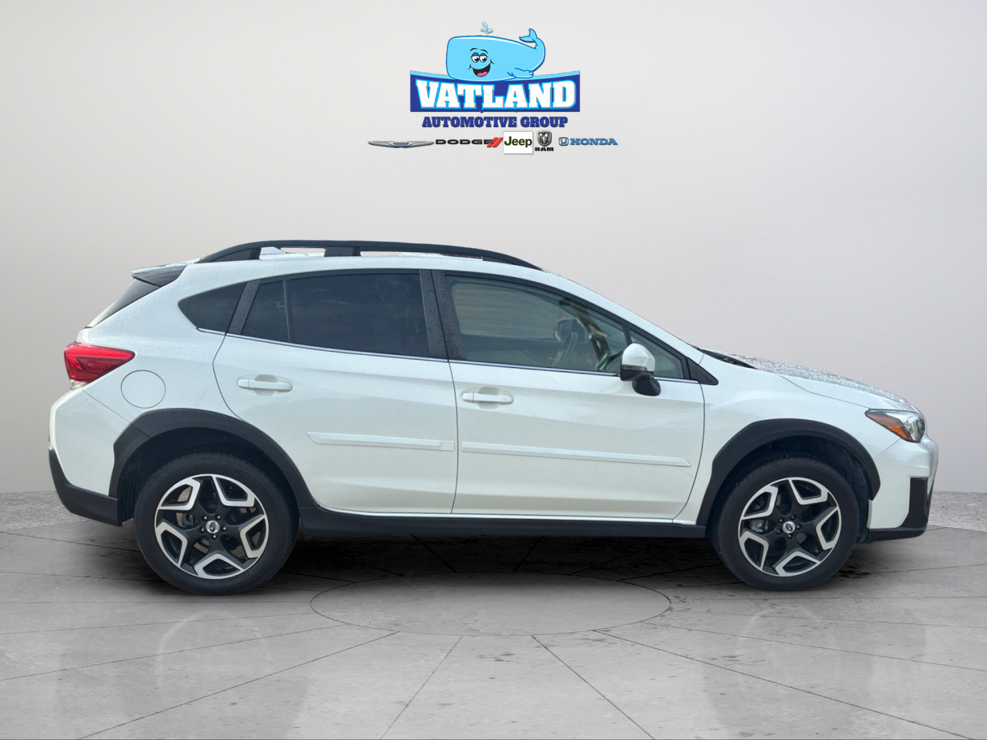 Used 2018 Subaru Crosstrek 2.0i Limited AWD/4WD image 6