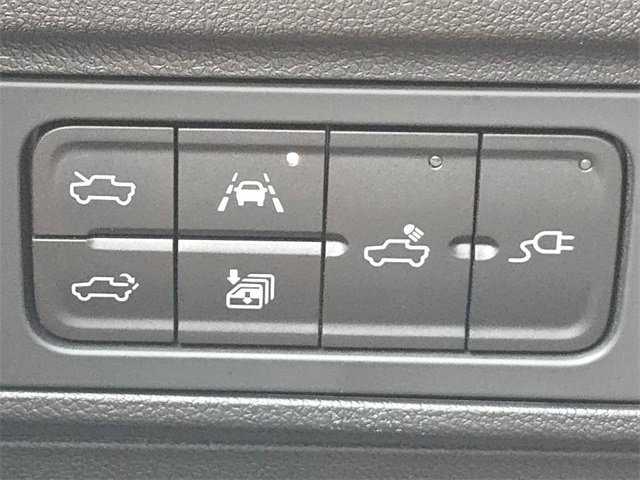 New 2025 GMC Hummer EV 3X w/ Battery Pack, 24 Module Pack image 17