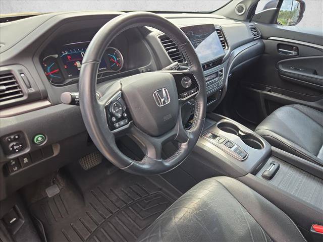 Used 2022 Honda Pilot Special Edition image 9