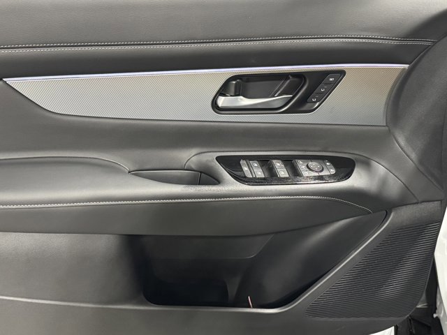 New 2026 Nissan Murano Platinum AWD/4WD image 24