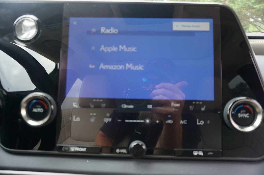 Used 2023 Lexus RX 350 Premium w/ Accessory Package (Z1) FWD image 12