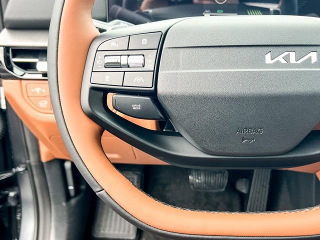 New 2026 Kia Sportage X-Line image 24