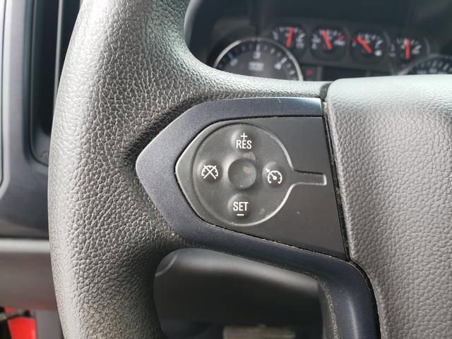 Used 2015 Chevrolet Silverado 1500 LS image 20