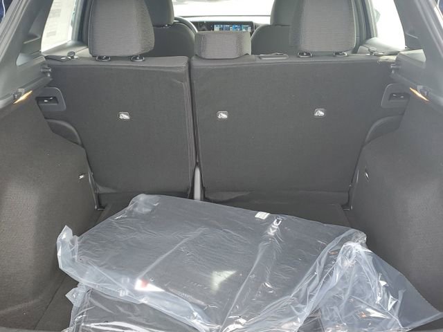 New 2026 Nissan Kicks S image 13