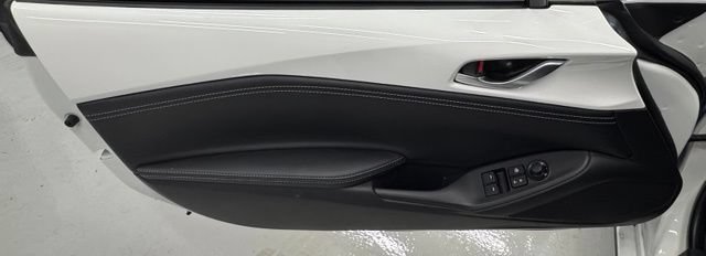 New 2026 MAZDA MX-5 Miata Club w/ Weather Package RWD image 20