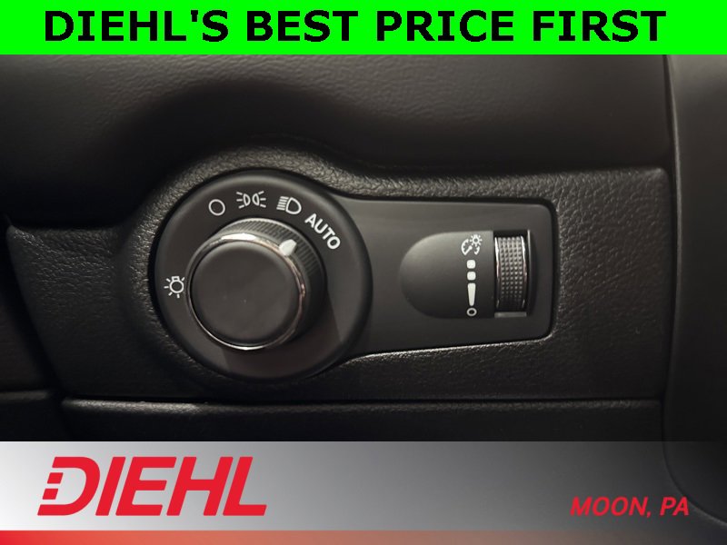 New 2026 Dodge Durango GT image 27