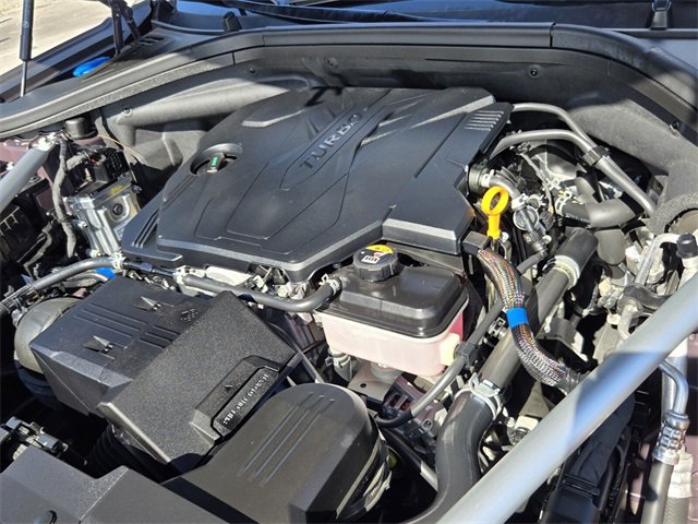 Certified 2022 Genesis GV70 2.5T w/ Select Package image 19