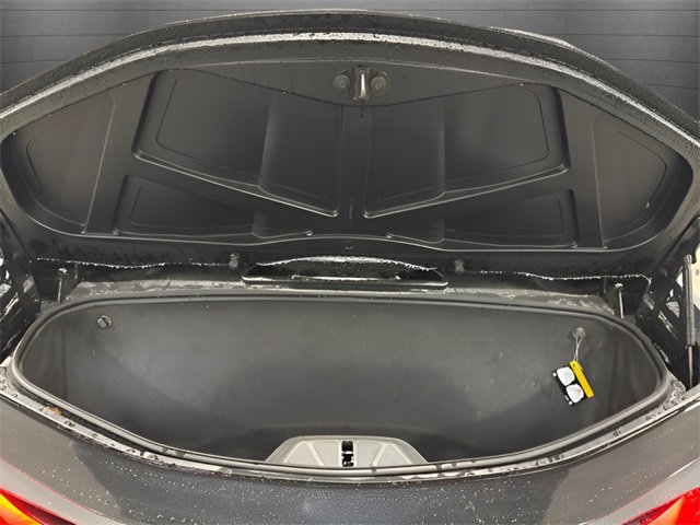 Used 2025 Chevrolet Corvette Stingray Preferred Conv w/ Battery Protection Package image 24