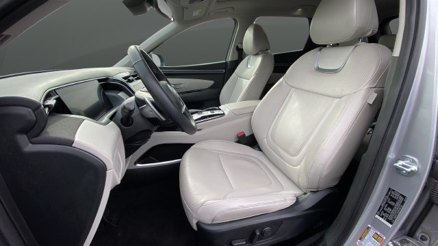 Used 2024 Hyundai Tucson Limited AWD/4WD image 9