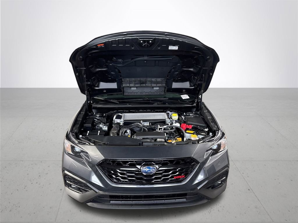 New 2025 Subaru WRX Premium image 21