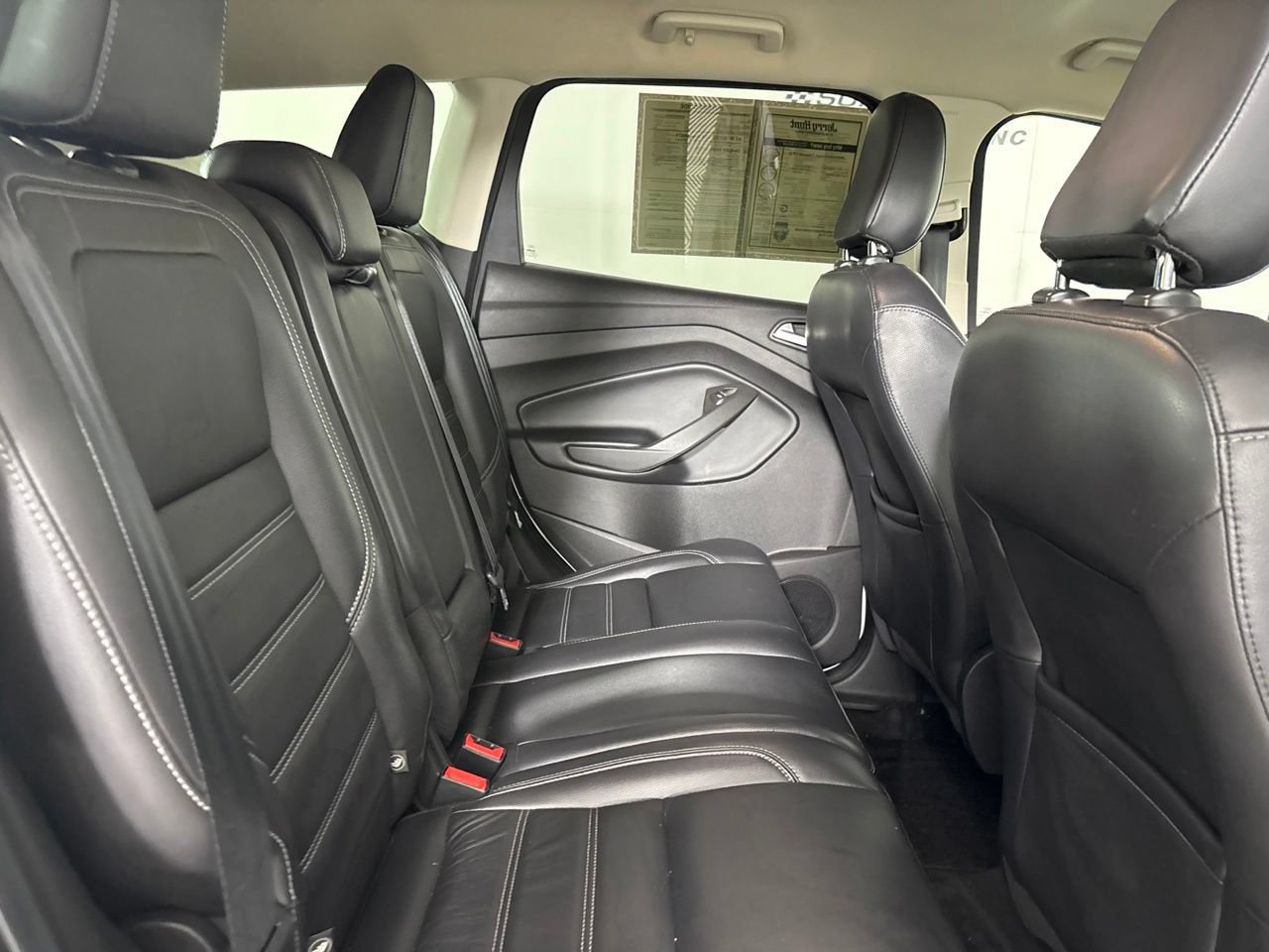 Used 2019 Ford Escape Titanium FWD image 28