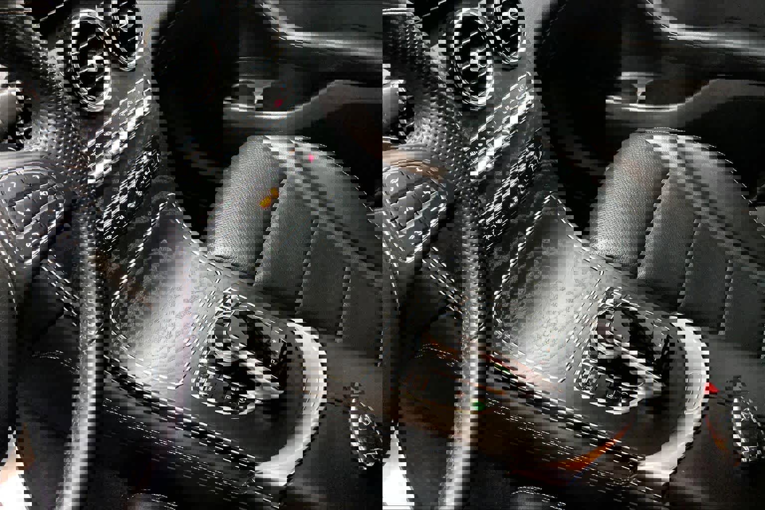 Used 2019 Mercedes-Benz GLC 300 4MATIC image 19