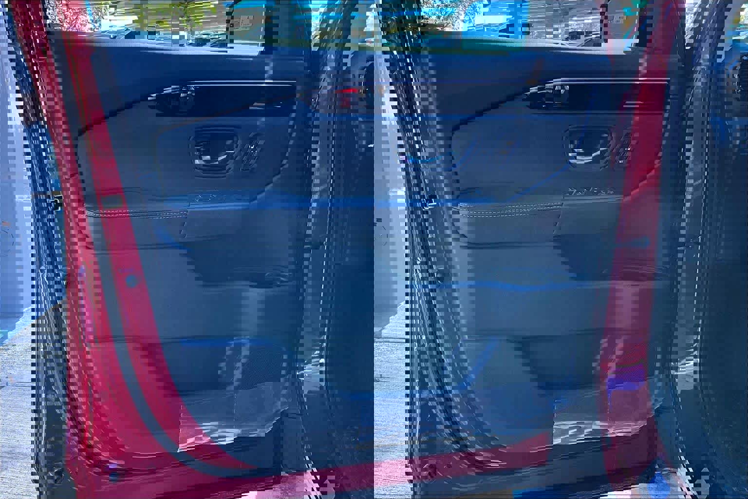 New 2026 Honda Pilot EX-L image 10