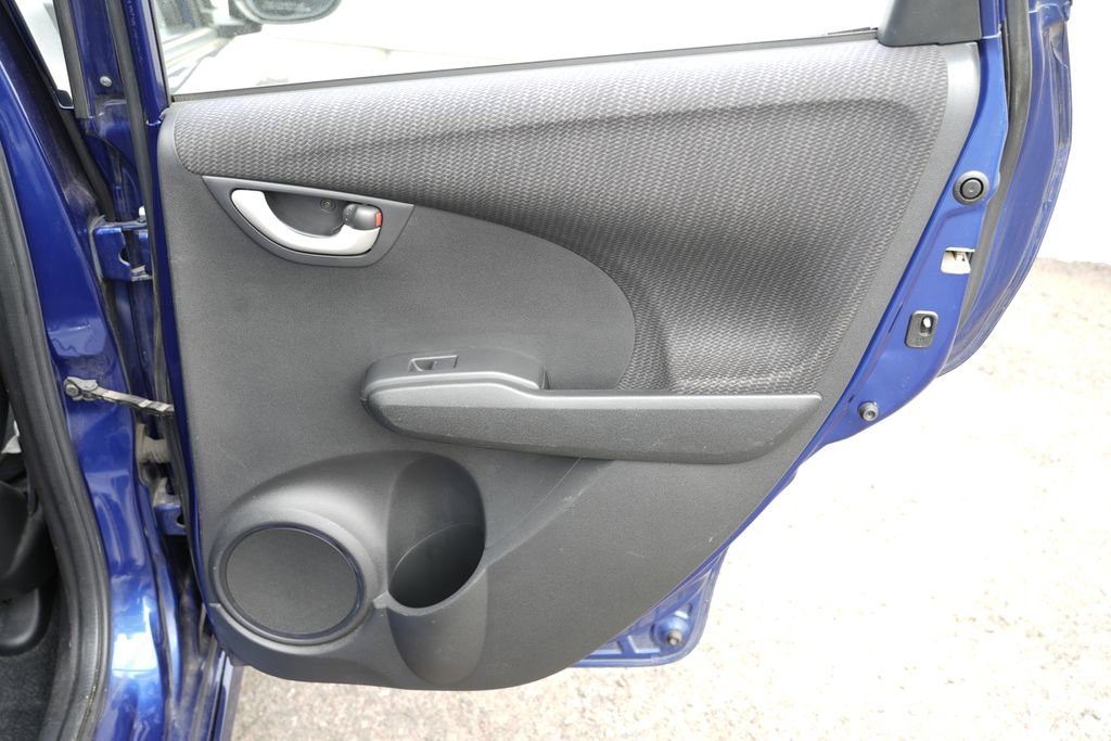 Used 2012 Honda Fit Sport image 34