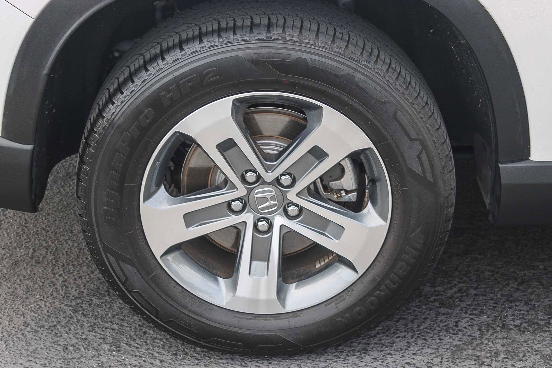 Certified 2025 Honda Pilot EX-L image 12