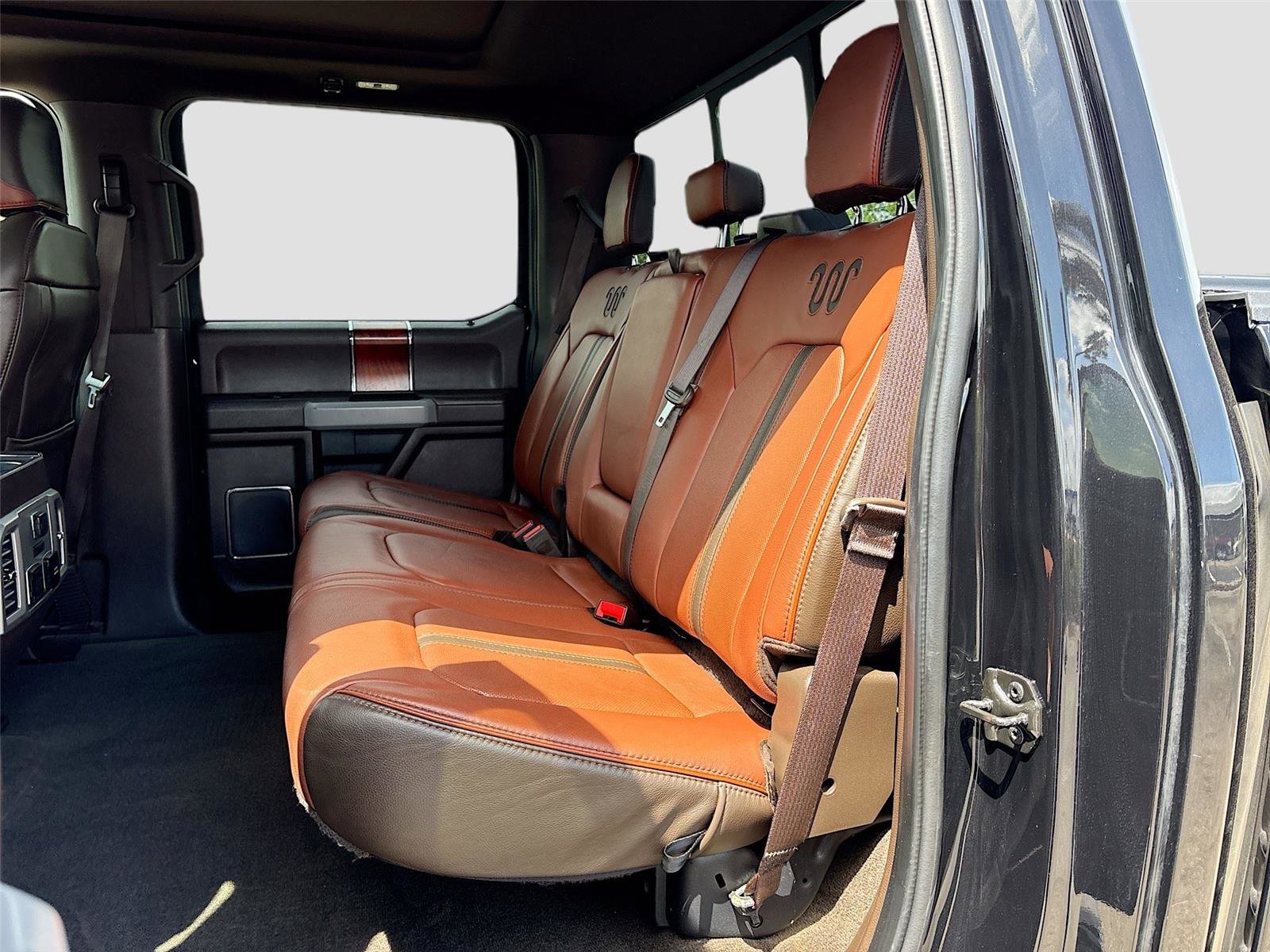 Used 2020 Ford F150 King Ranch RWD image 25