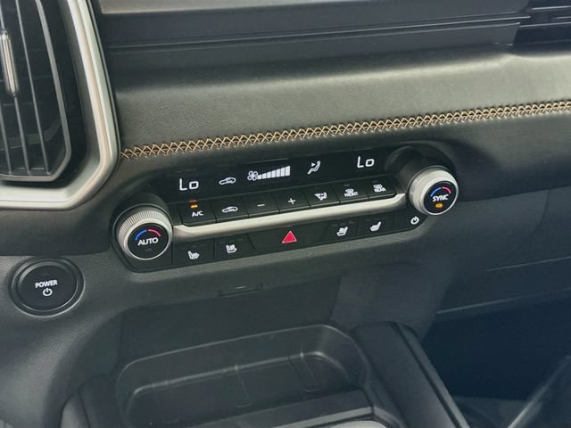 New 2026 MAZDA CX-50 AWD 2.5 Hybrid w/ Premium Pkg image 15