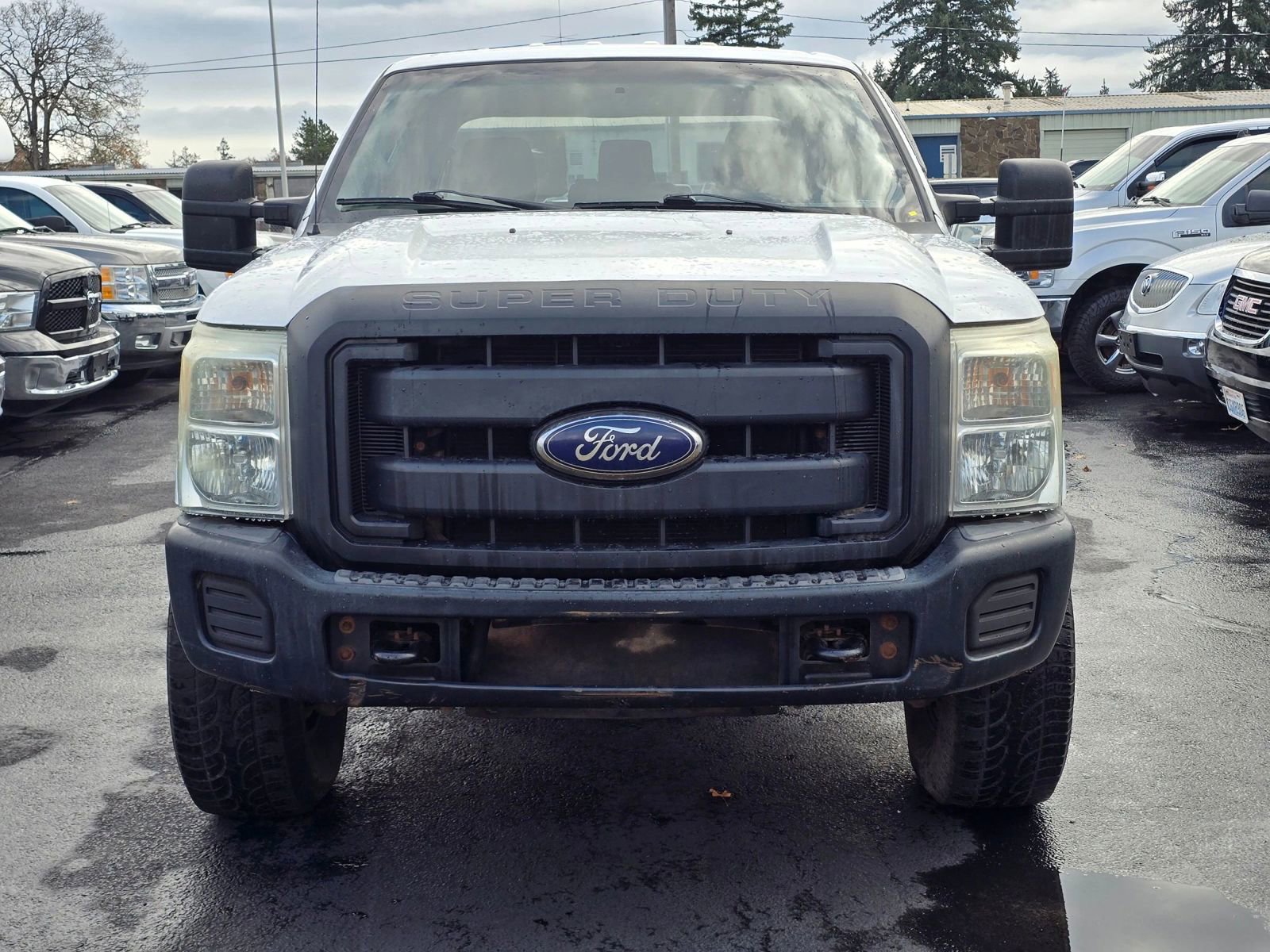 Used 2013 Ford F250 XL image 8