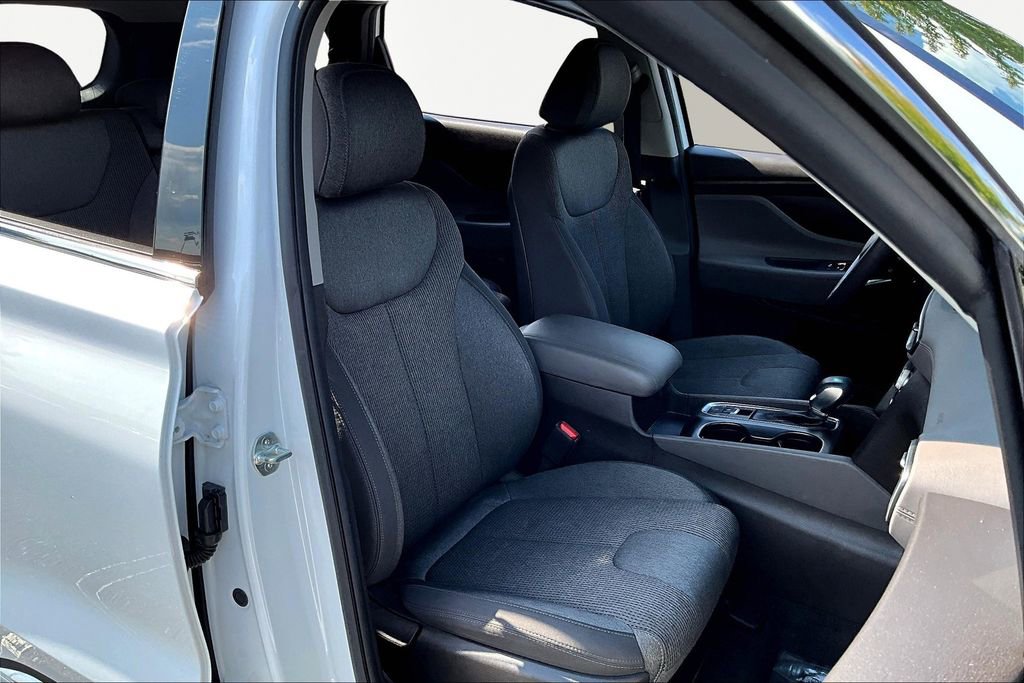 Used 2020 Hyundai Santa Fe SEL image 19