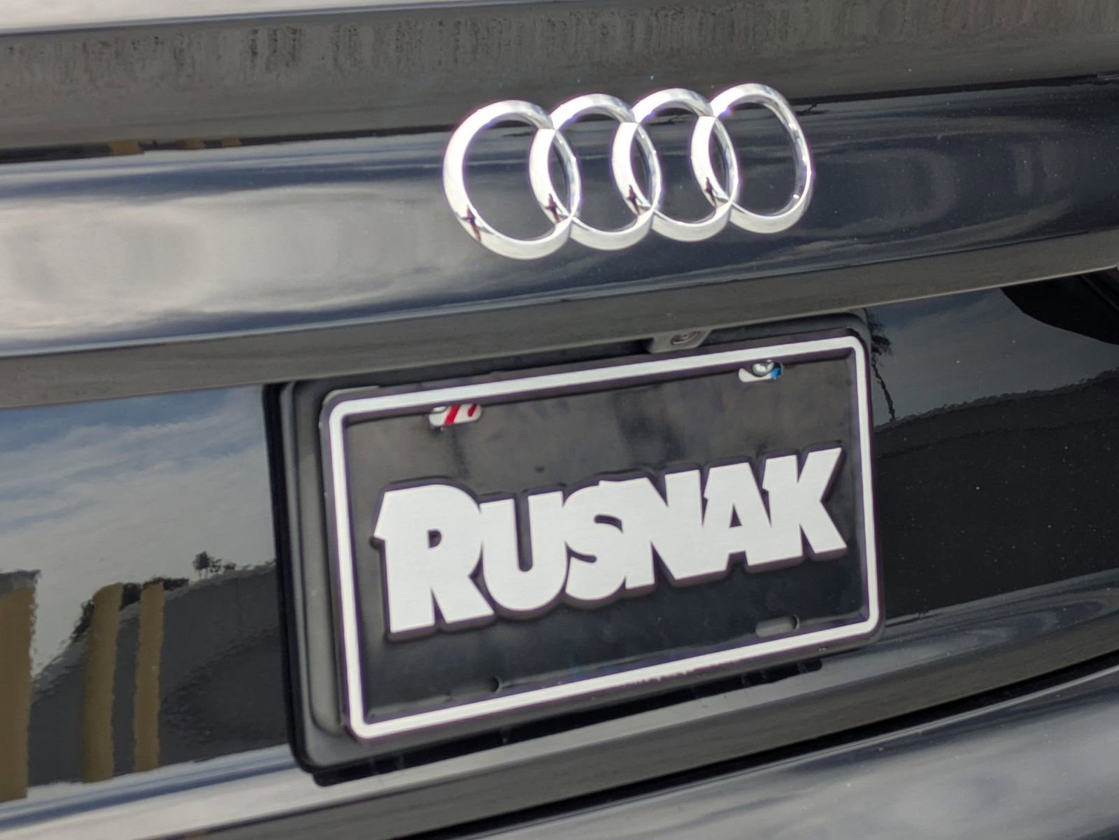 Used 2023 Audi A5 2.0T Premium w/ Convenience Package image 19