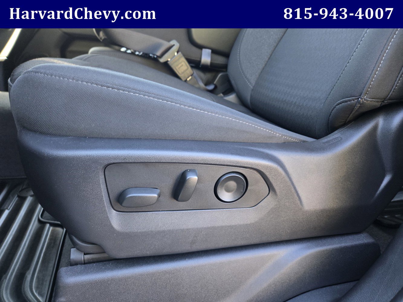 Used 2024 Chevrolet Silverado 2500 Custom w/ Custom Value Package image 26