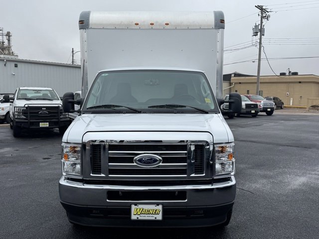 New 2025 Ford E-350 and Econoline 350 Super Duty w/ Power Equipment Group image 7