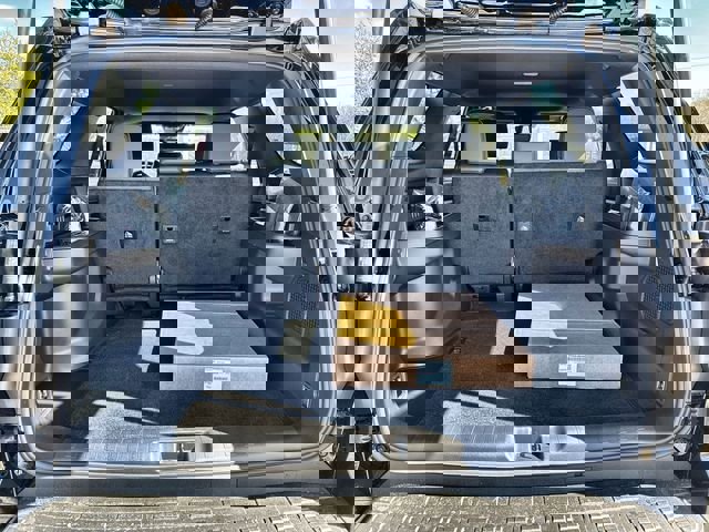 New 2026 Toyota 4Runner TRD Sport Premium image 32