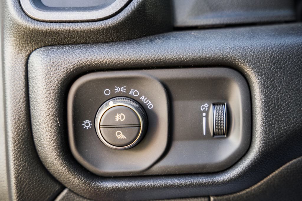 New 2026 RAM 2500 Tradesman image 41