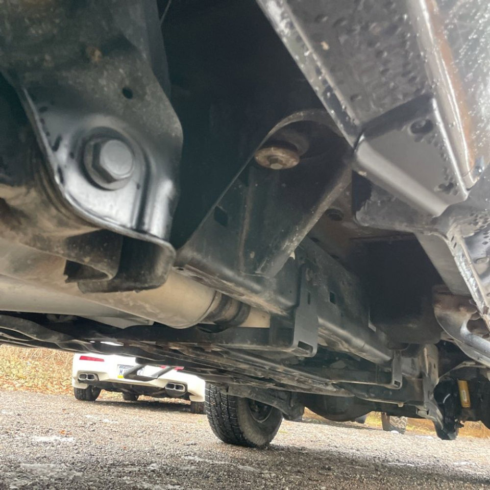 Used 2018 RAM 2500 Power Wagon image 29