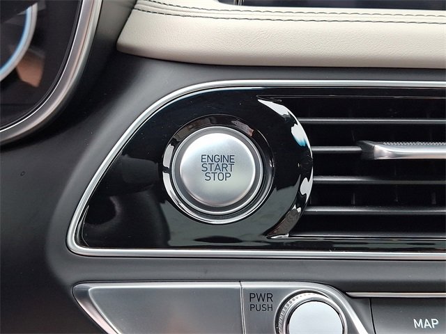 Used 2023 Genesis G70 3.3T w/ Sport Advanced Package image 24