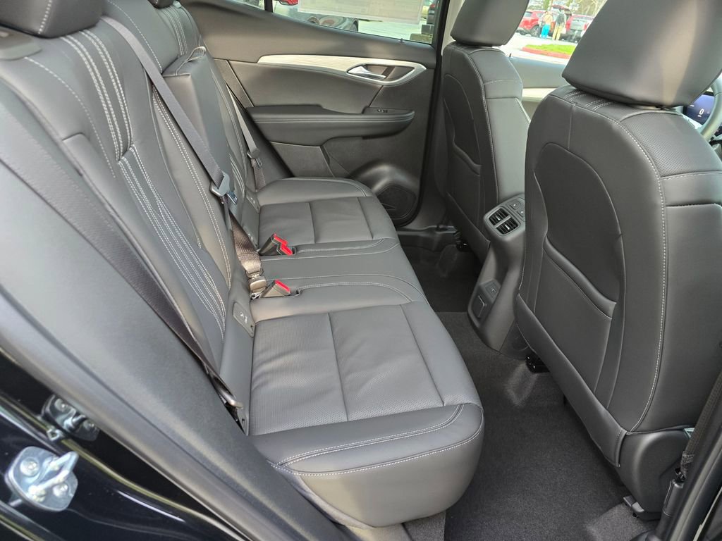 New 2026 Buick Envision Avenir image 49