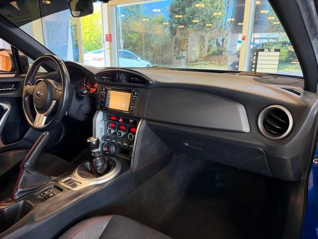 Used 2016 Subaru BRZ Limited RWD image 31