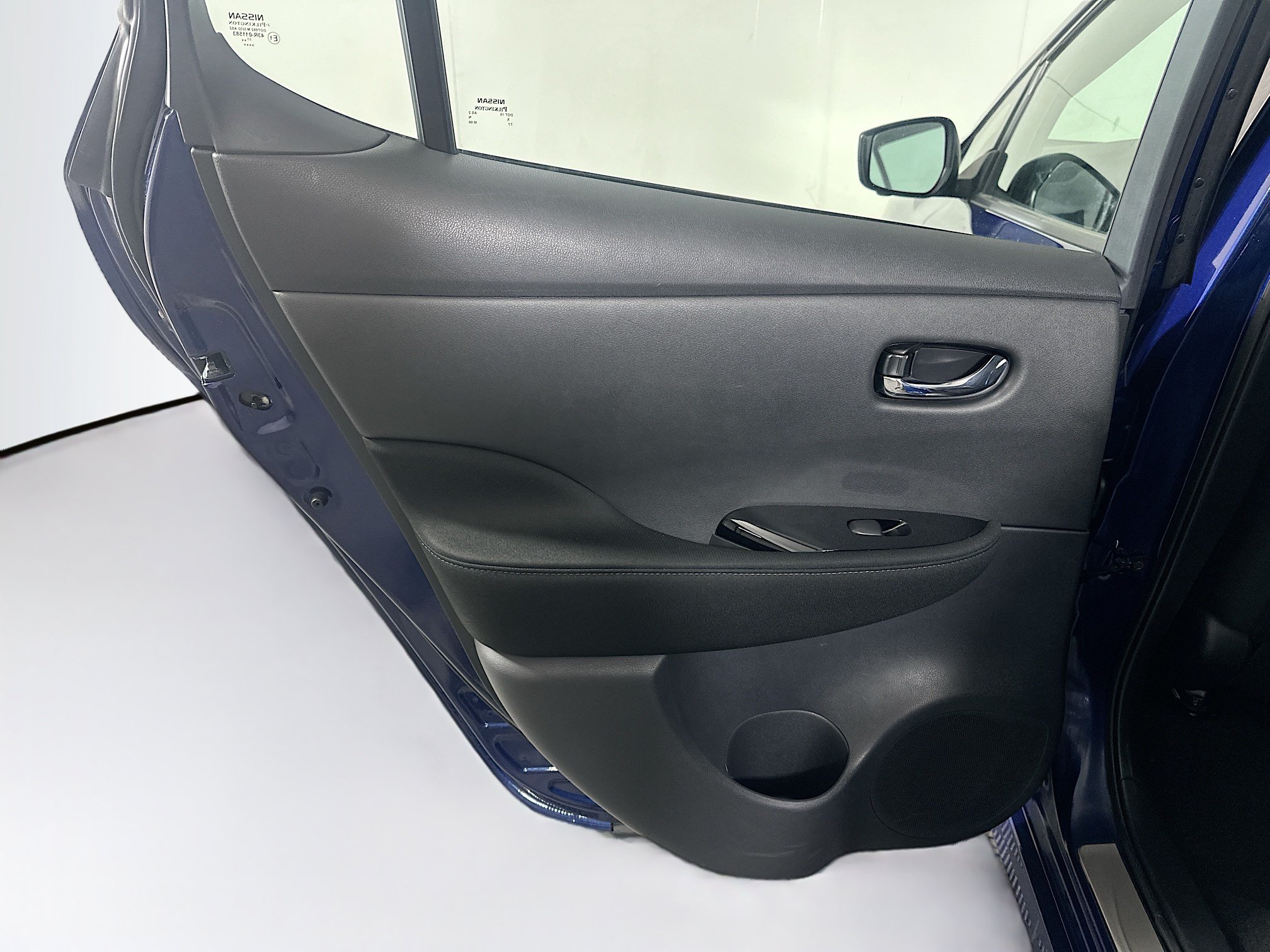 Used 2025 Nissan Leaf SV Plus FWD image 26