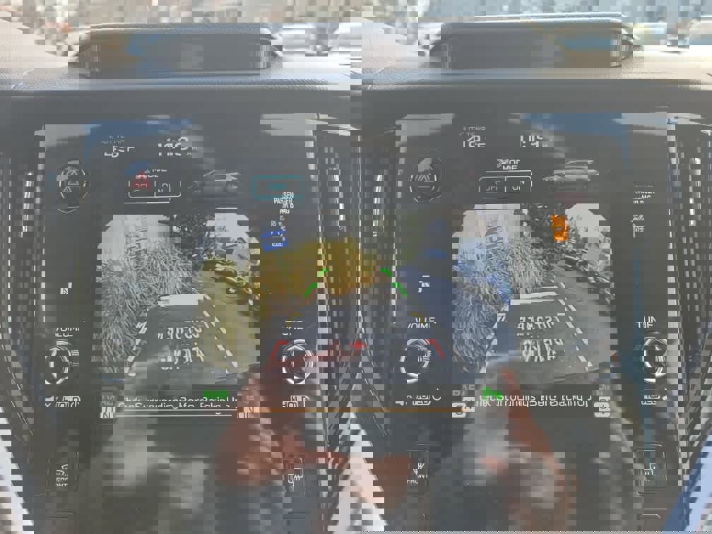 Certified 2023 Subaru Outback Limited image 16