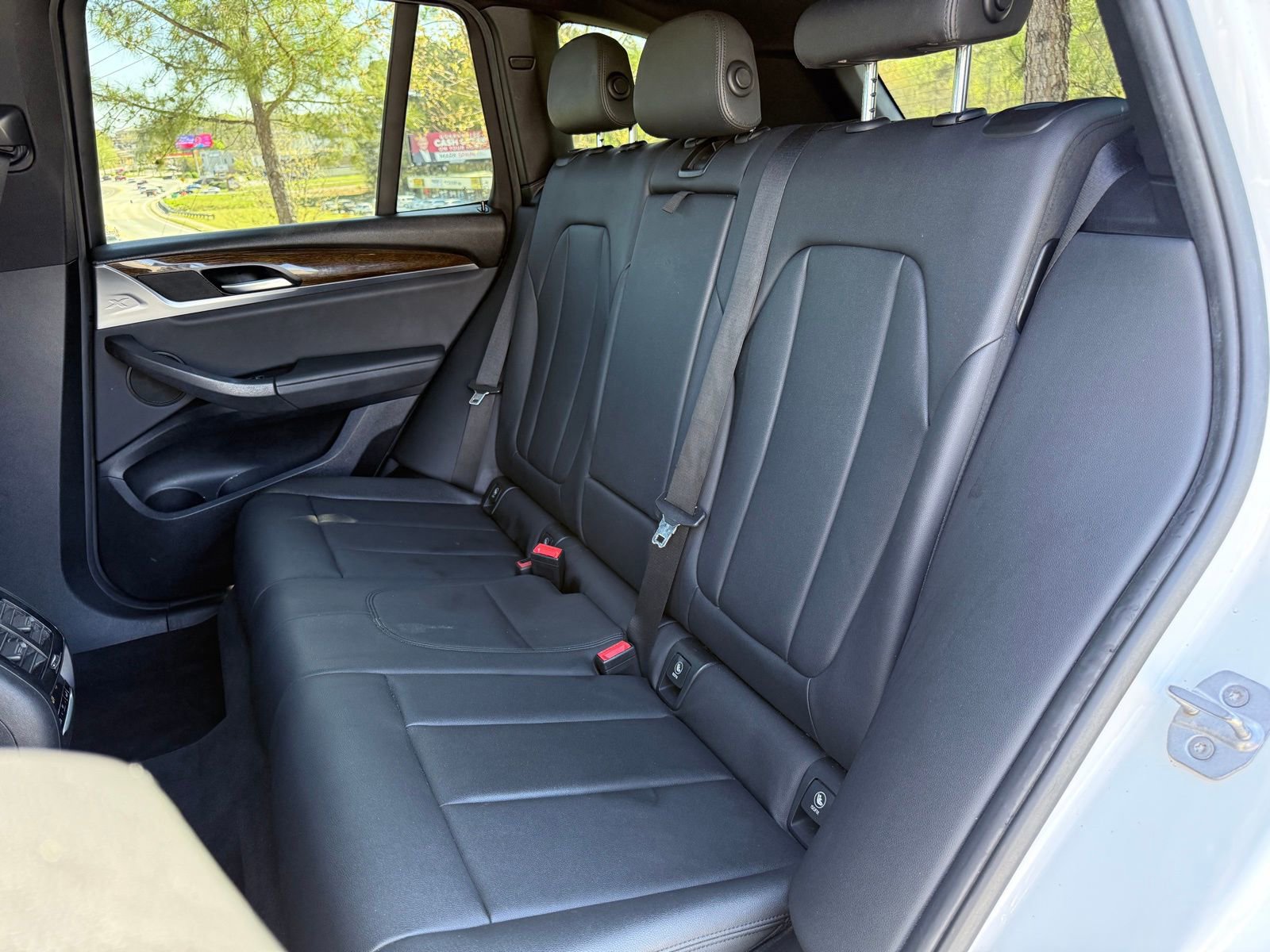 Used 2019 BMW X3 sDrive30i w/ Convenience Package RWD image 40