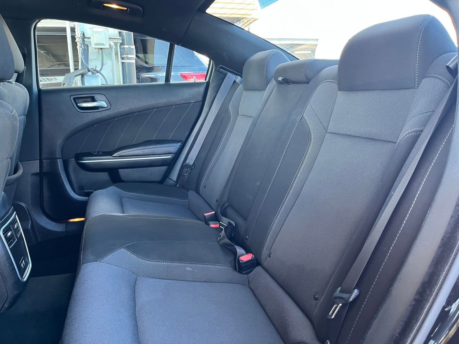 Used 2022 Dodge Charger SXT image 25