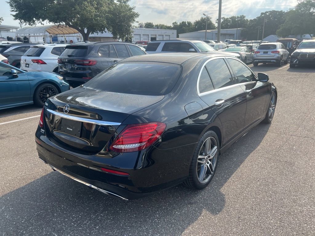 Used 2019 Mercedes-Benz E 300 image 13