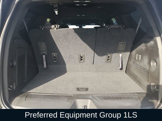 Used 2021 Chevrolet Tahoe LS image 27