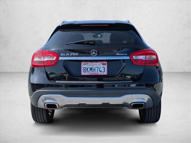 Used 2019 Mercedes-Benz GLA 250 4MATIC image 6