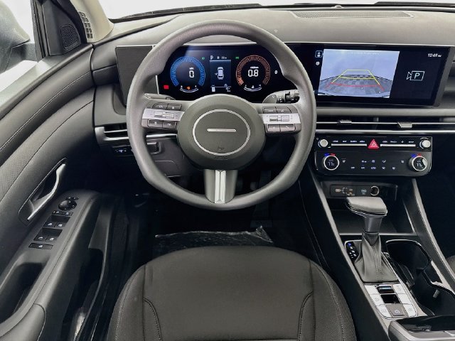 Certified 2026 Hyundai Tucson SEL FWD image 35