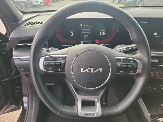 Used 2025 Kia K5 GT-Line w/ GT-Line Premium Package image 20